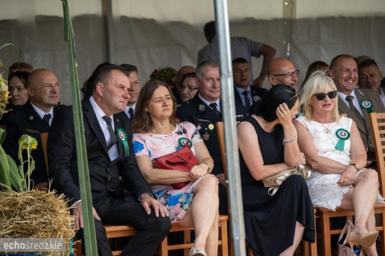 Muzyczne gwiazdy rozgrzały publiczność