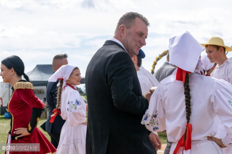 Muzyczne gwiazdy rozgrzały publiczność