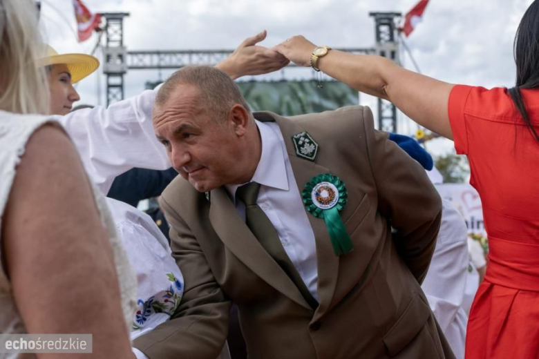 Muzyczne gwiazdy rozgrzały publiczność