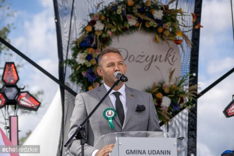 Muzyczne gwiazdy rozgrzały publiczność