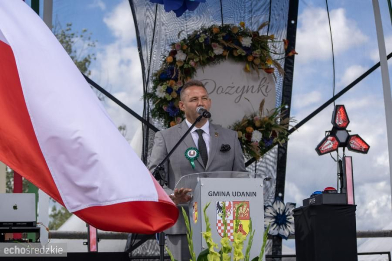 Muzyczne gwiazdy rozgrzały publiczność