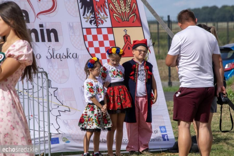 Muzyczne gwiazdy rozgrzały publiczność