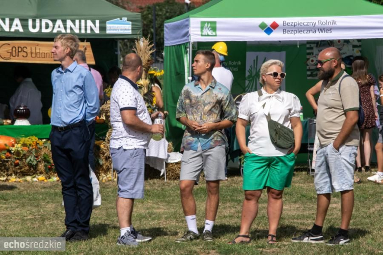 Muzyczne gwiazdy rozgrzały publiczność
