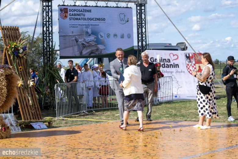 Muzyczne gwiazdy rozgrzały publiczność