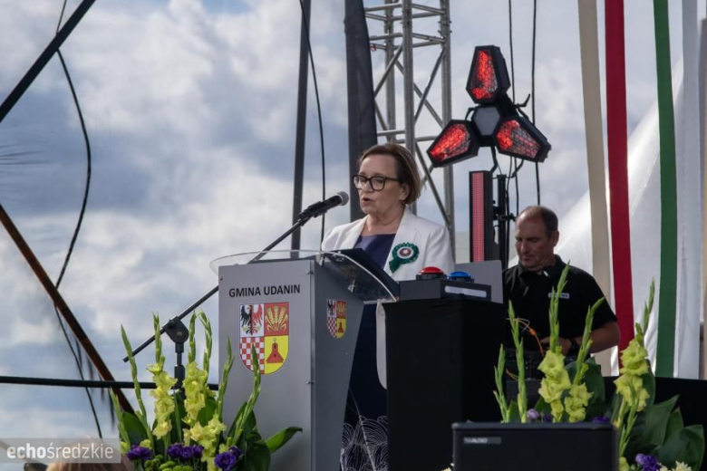 Muzyczne gwiazdy rozgrzały publiczność