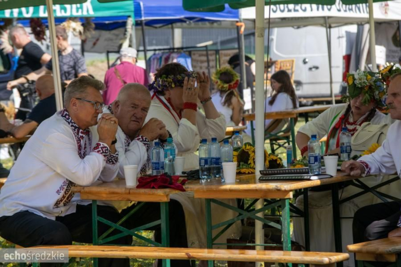 Muzyczne gwiazdy rozgrzały publiczność