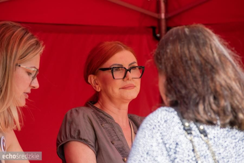 Muzyczne gwiazdy rozgrzały publiczność