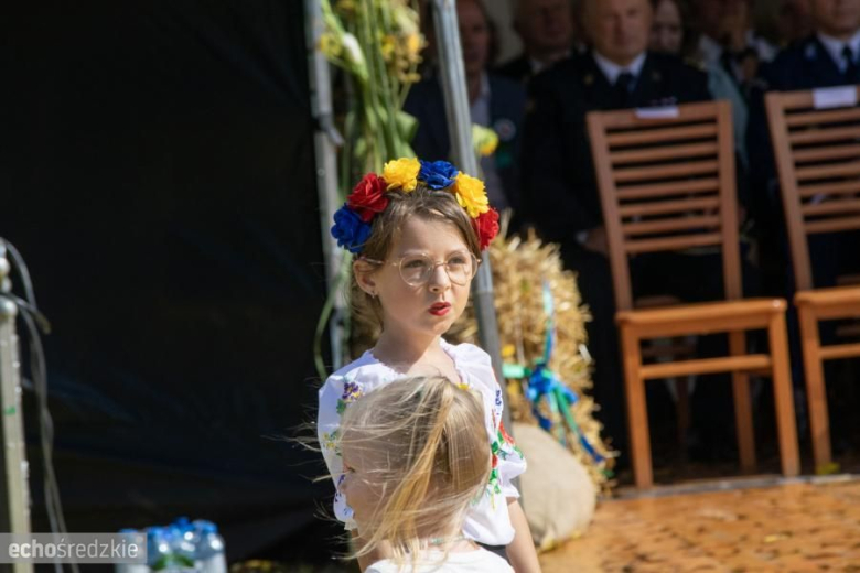 Muzyczne gwiazdy rozgrzały publiczność