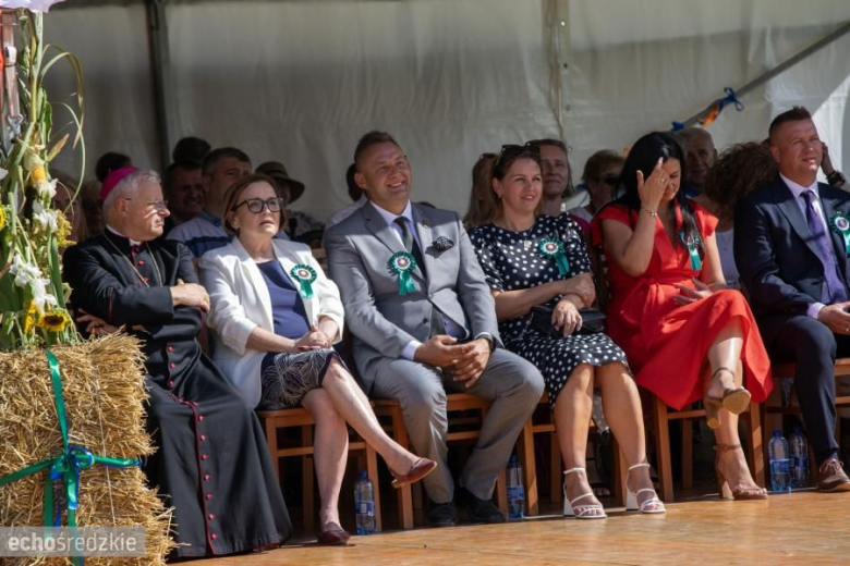 Muzyczne gwiazdy rozgrzały publiczność
