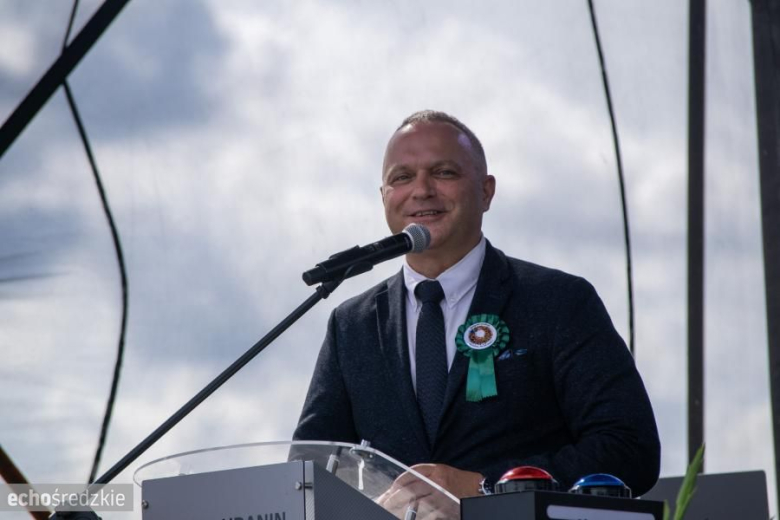 Muzyczne gwiazdy rozgrzały publiczność