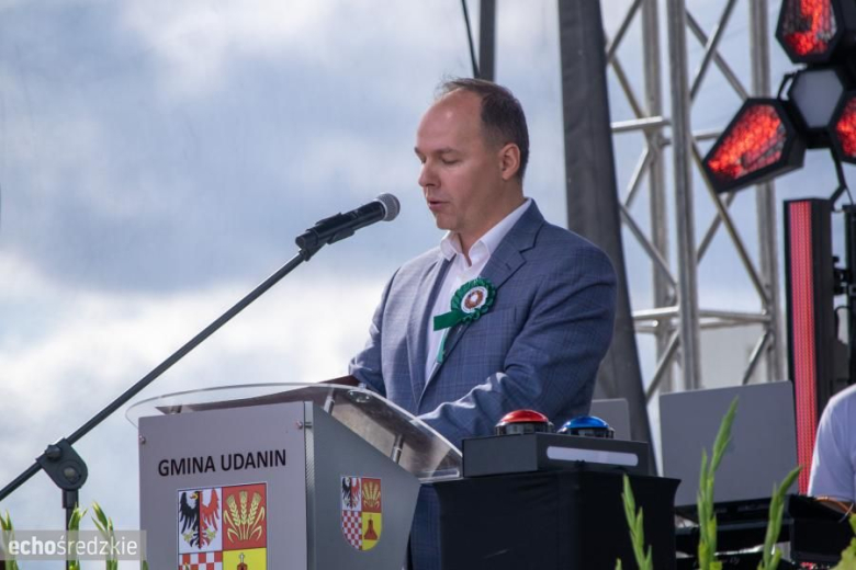 Muzyczne gwiazdy rozgrzały publiczność