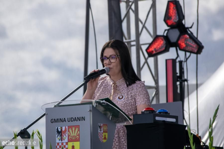 Muzyczne gwiazdy rozgrzały publiczność