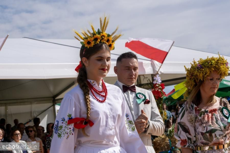 Muzyczne gwiazdy rozgrzały publiczność