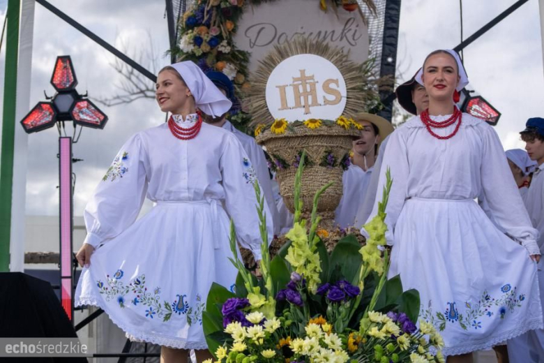 Muzyczne gwiazdy rozgrzały publiczność