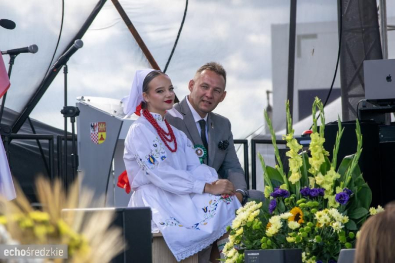 Muzyczne gwiazdy rozgrzały publiczność