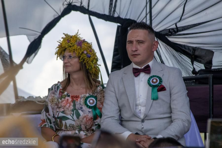 Muzyczne gwiazdy rozgrzały publiczność