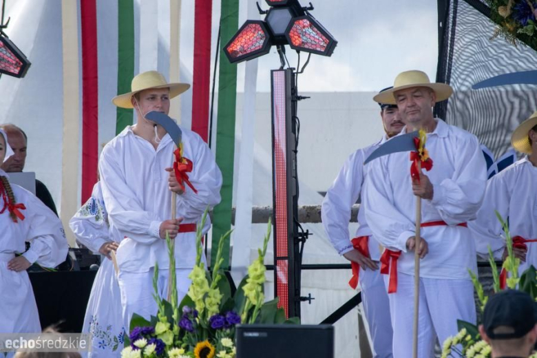 Muzyczne gwiazdy rozgrzały publiczność