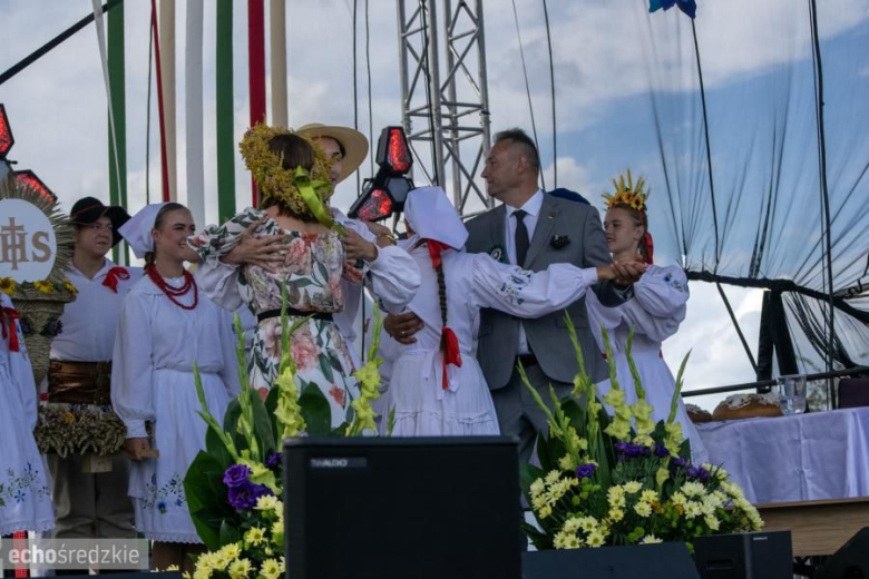 Muzyczne gwiazdy rozgrzały publiczność