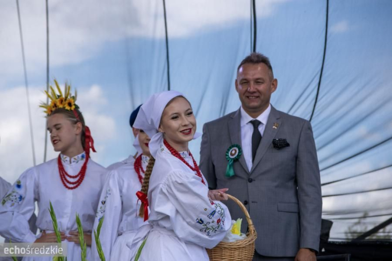 Muzyczne gwiazdy rozgrzały publiczność