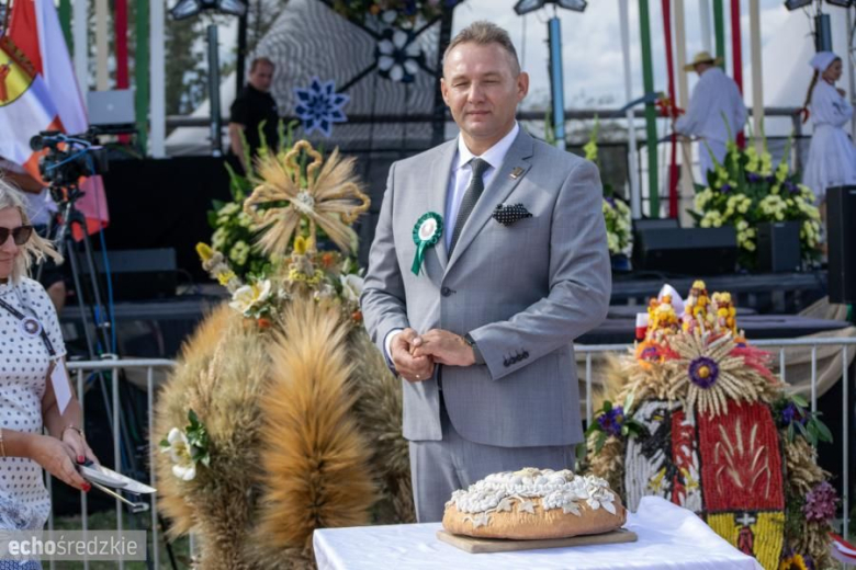 Muzyczne gwiazdy rozgrzały publiczność