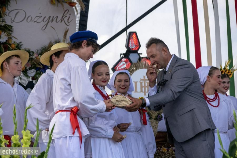Muzyczne gwiazdy rozgrzały publiczność