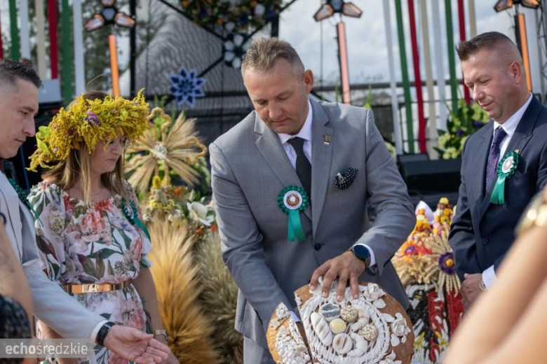 Muzyczne gwiazdy rozgrzały publiczność