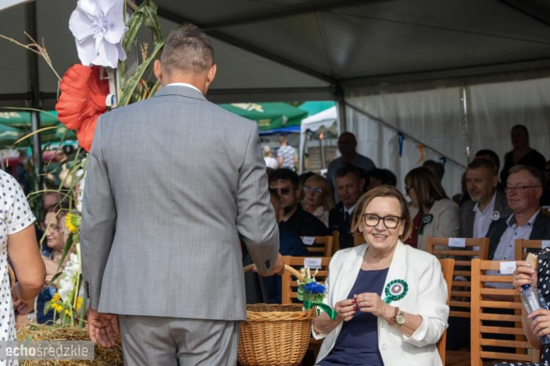 Muzyczne gwiazdy rozgrzały publiczność