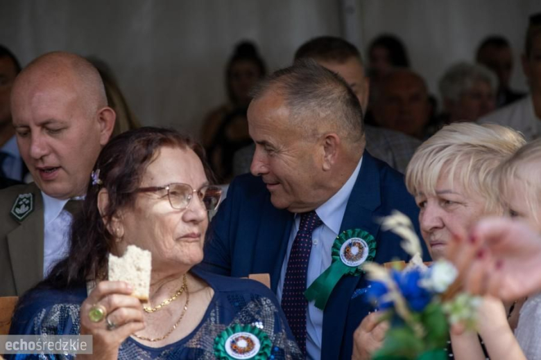 Muzyczne gwiazdy rozgrzały publiczność