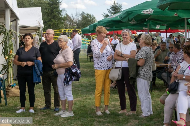 Muzyczne gwiazdy rozgrzały publiczność