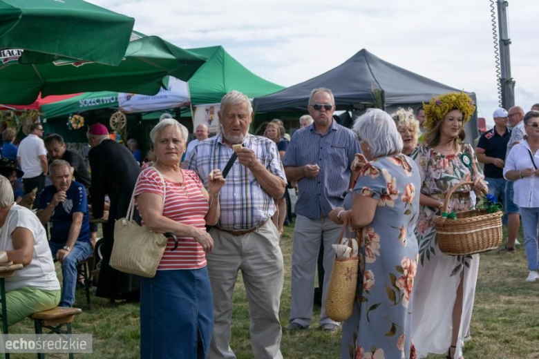 Muzyczne gwiazdy rozgrzały publiczność