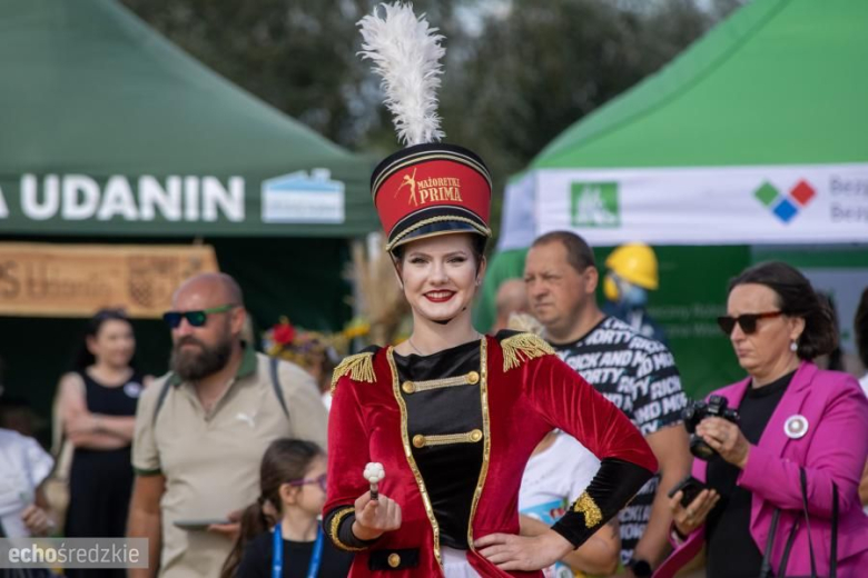 Muzyczne gwiazdy rozgrzały publiczność