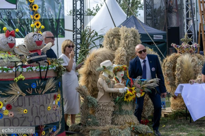 Muzyczne gwiazdy rozgrzały publiczność