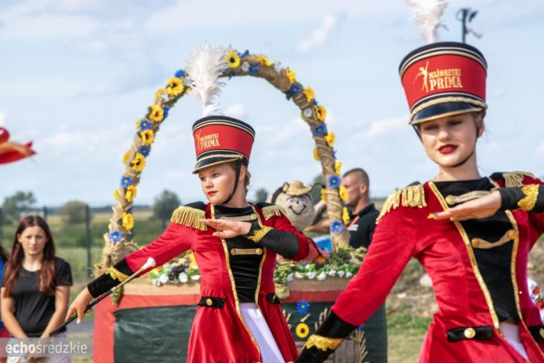 Muzyczne gwiazdy rozgrzały publiczność