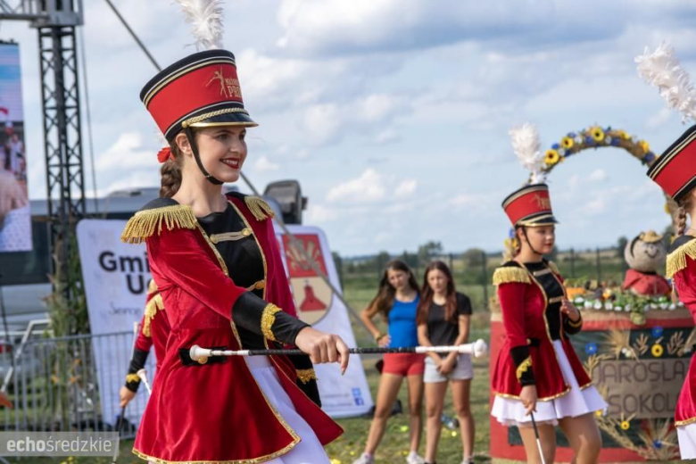 Muzyczne gwiazdy rozgrzały publiczność