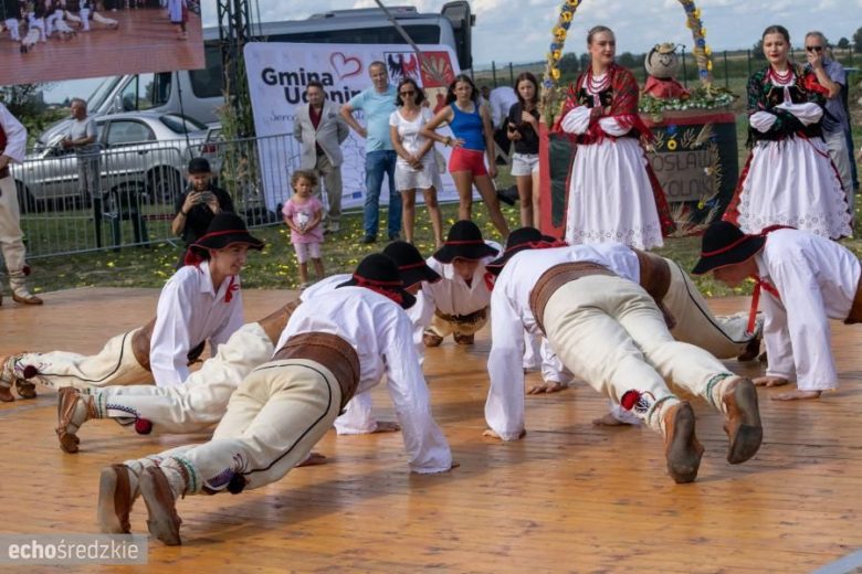 Muzyczne gwiazdy rozgrzały publiczność