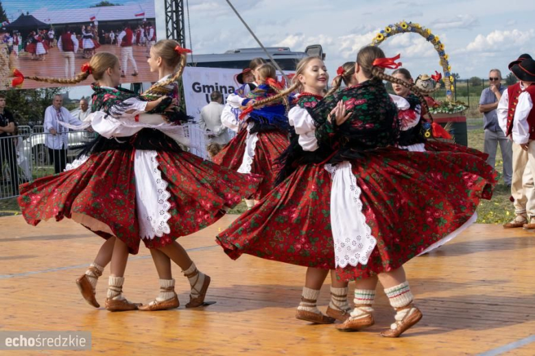 Muzyczne gwiazdy rozgrzały publiczność