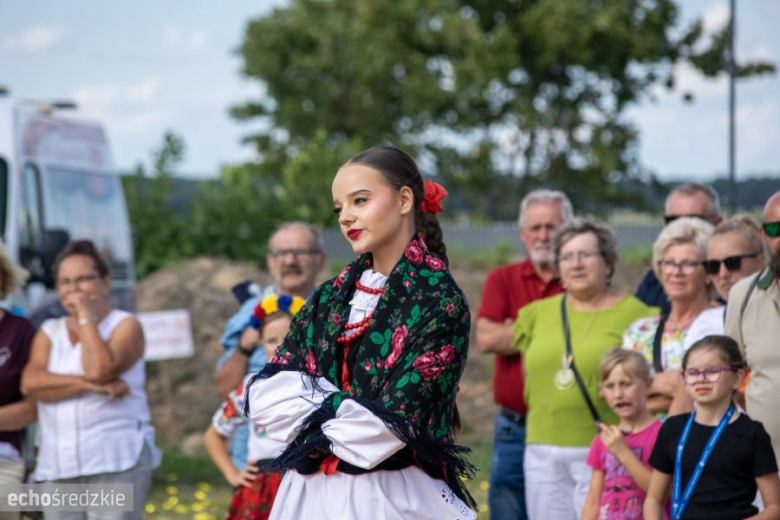 Muzyczne gwiazdy rozgrzały publiczność