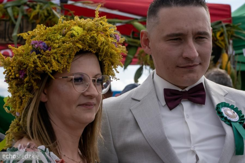 Muzyczne gwiazdy rozgrzały publiczność