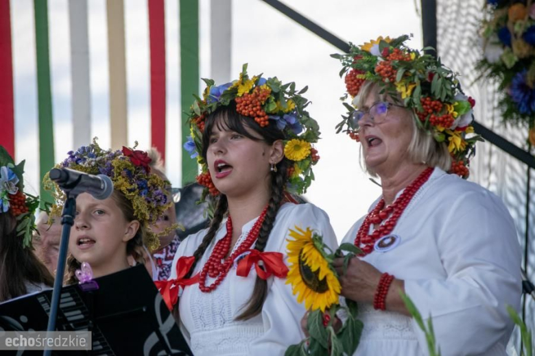 Muzyczne gwiazdy rozgrzały publiczność
