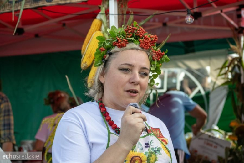 Muzyczne gwiazdy rozgrzały publiczność