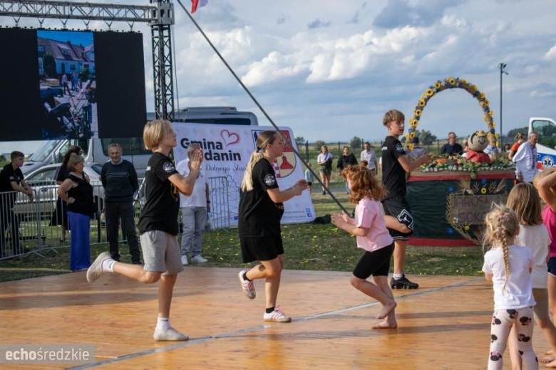 Muzyczne gwiazdy rozgrzały publiczność