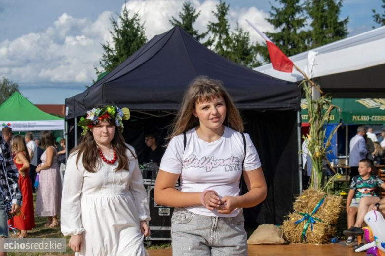 Muzyczne gwiazdy rozgrzały publiczność