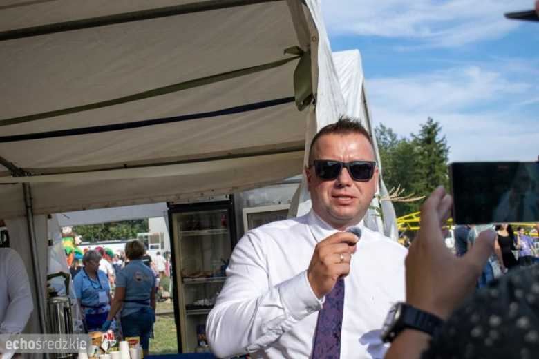 Muzyczne gwiazdy rozgrzały publiczność
