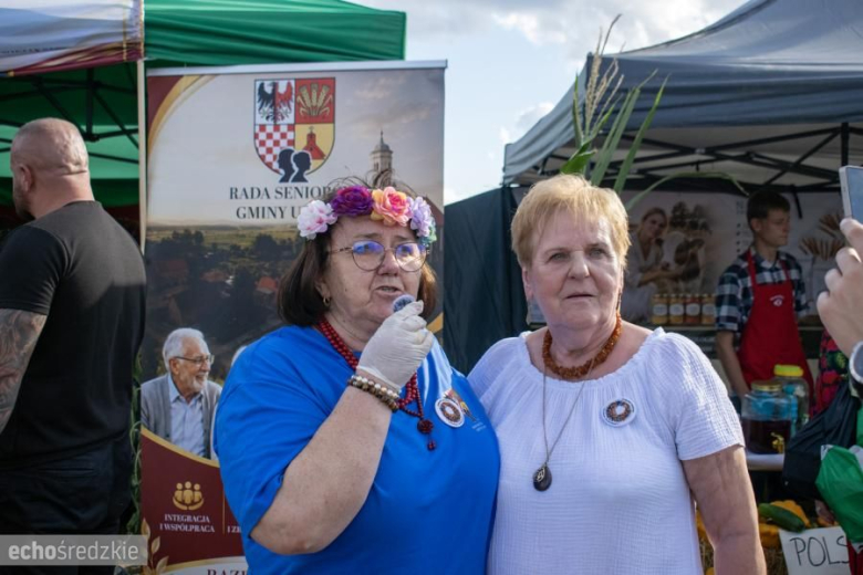 Muzyczne gwiazdy rozgrzały publiczność