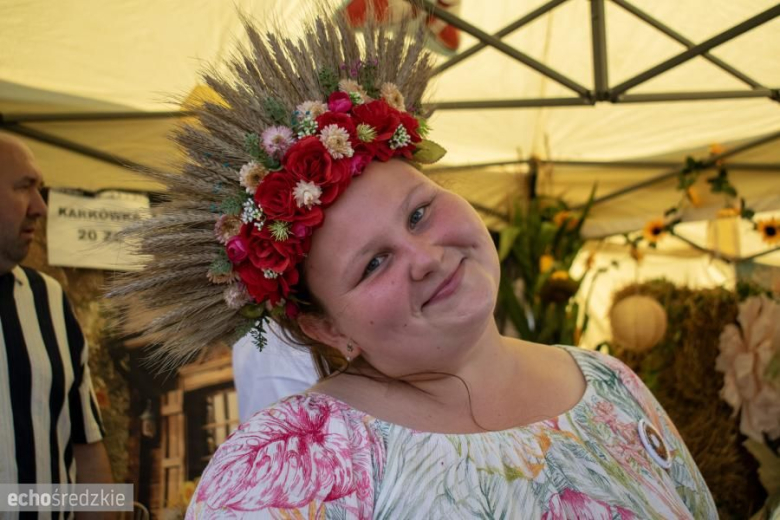 Muzyczne gwiazdy rozgrzały publiczność