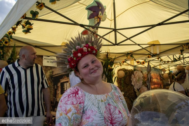 Muzyczne gwiazdy rozgrzały publiczność