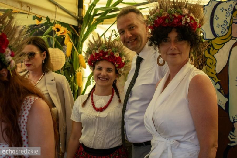 Muzyczne gwiazdy rozgrzały publiczność