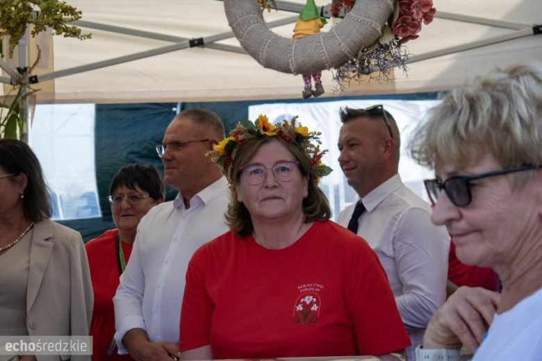 Muzyczne gwiazdy rozgrzały publiczność