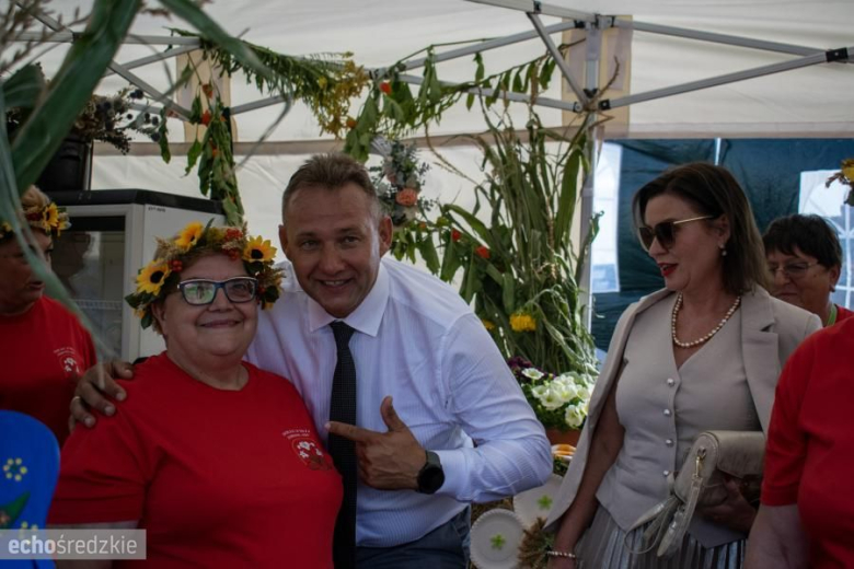 Muzyczne gwiazdy rozgrzały publiczność