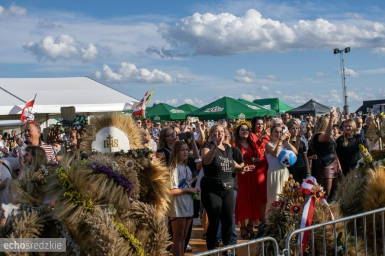 Muzyczne gwiazdy rozgrzały publiczność